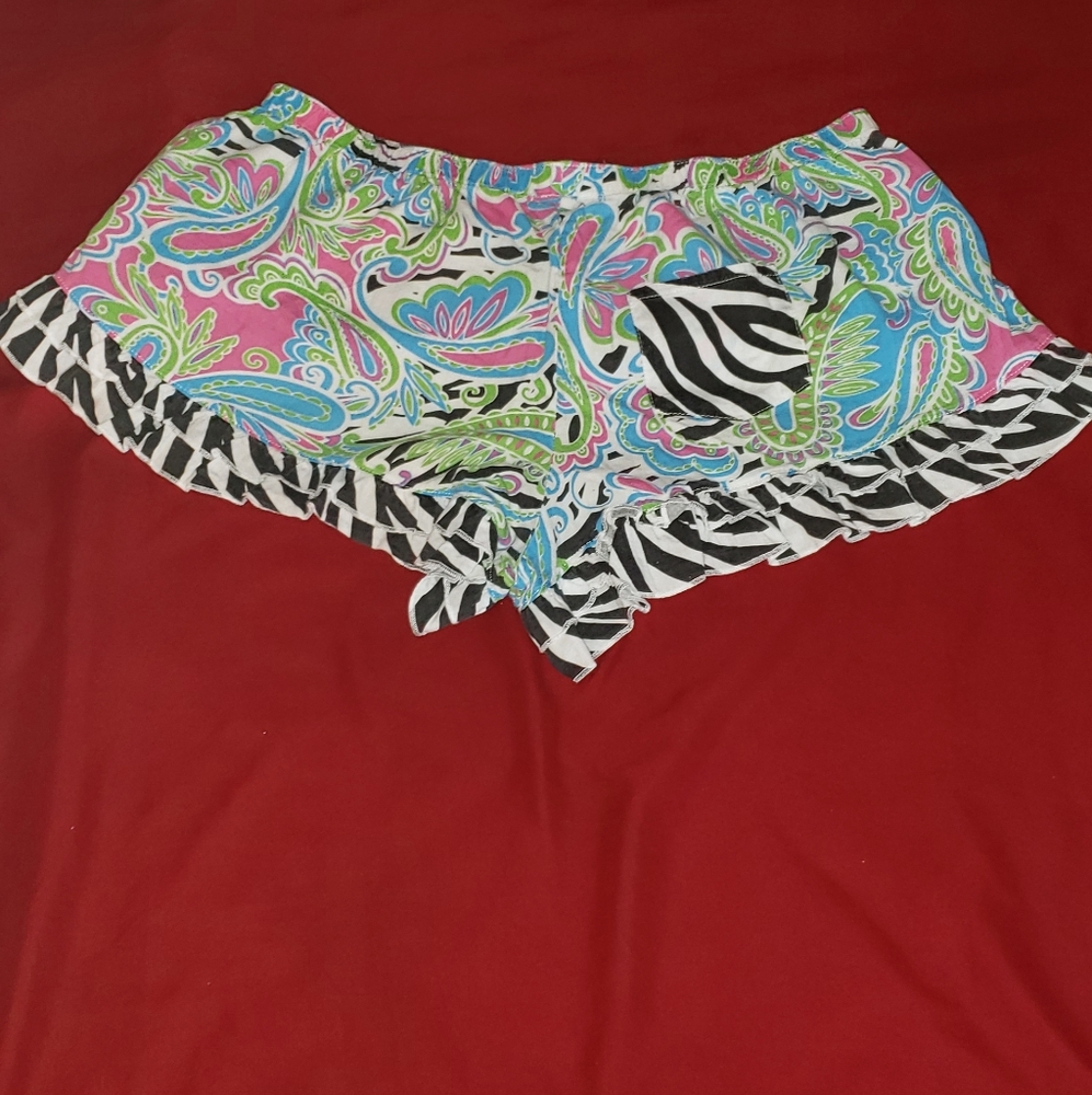 Pj shorts